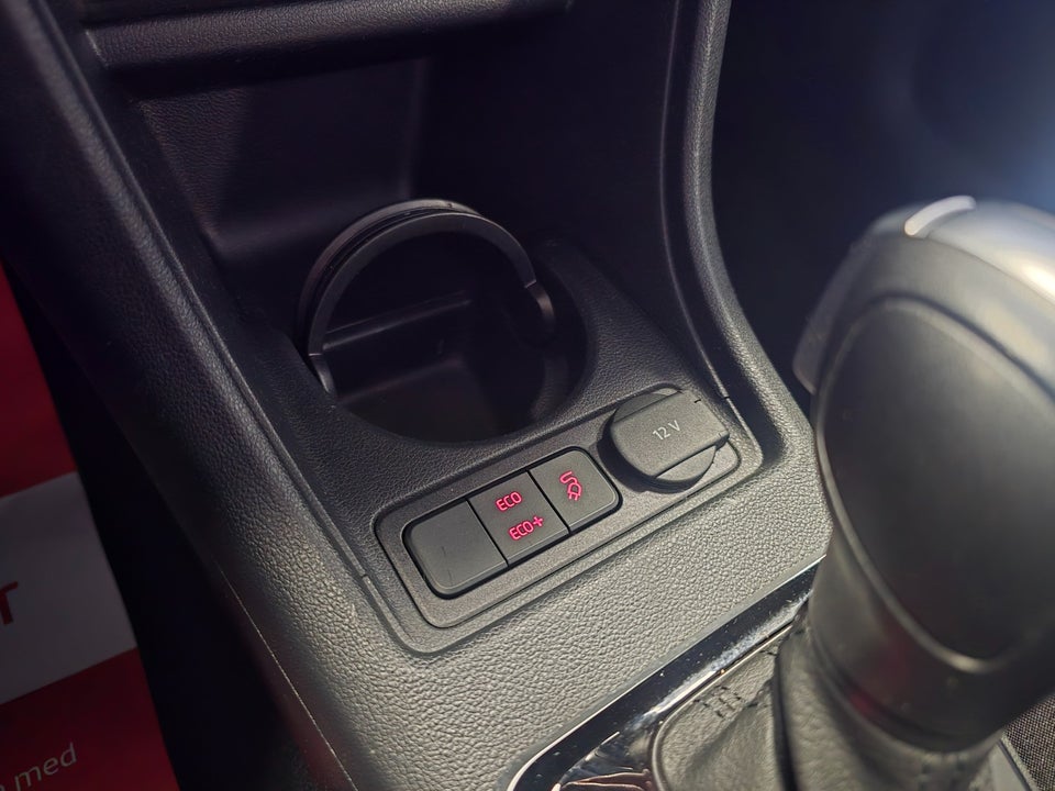 VW e-Up! Move Up! 5d