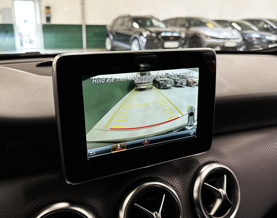 Mercedes A180 d 1,5 Final Edition 5d