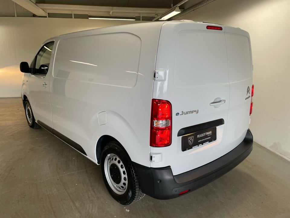 Citroën ë-Jumpy 75 L2 BaseLine