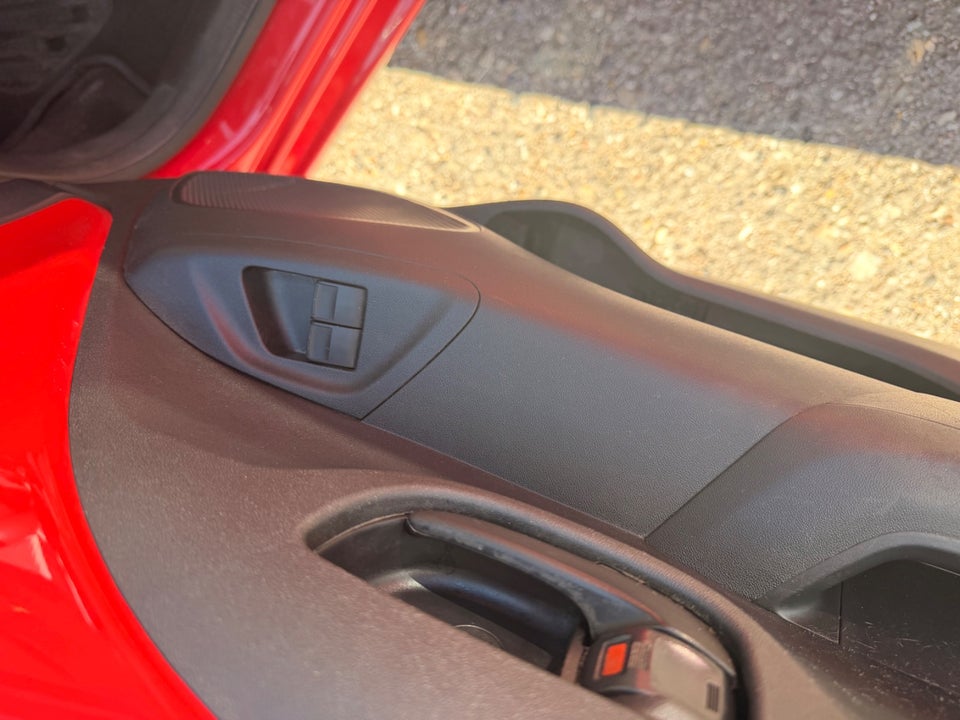 Citroën C1 1,2 PureTech Sport 5d