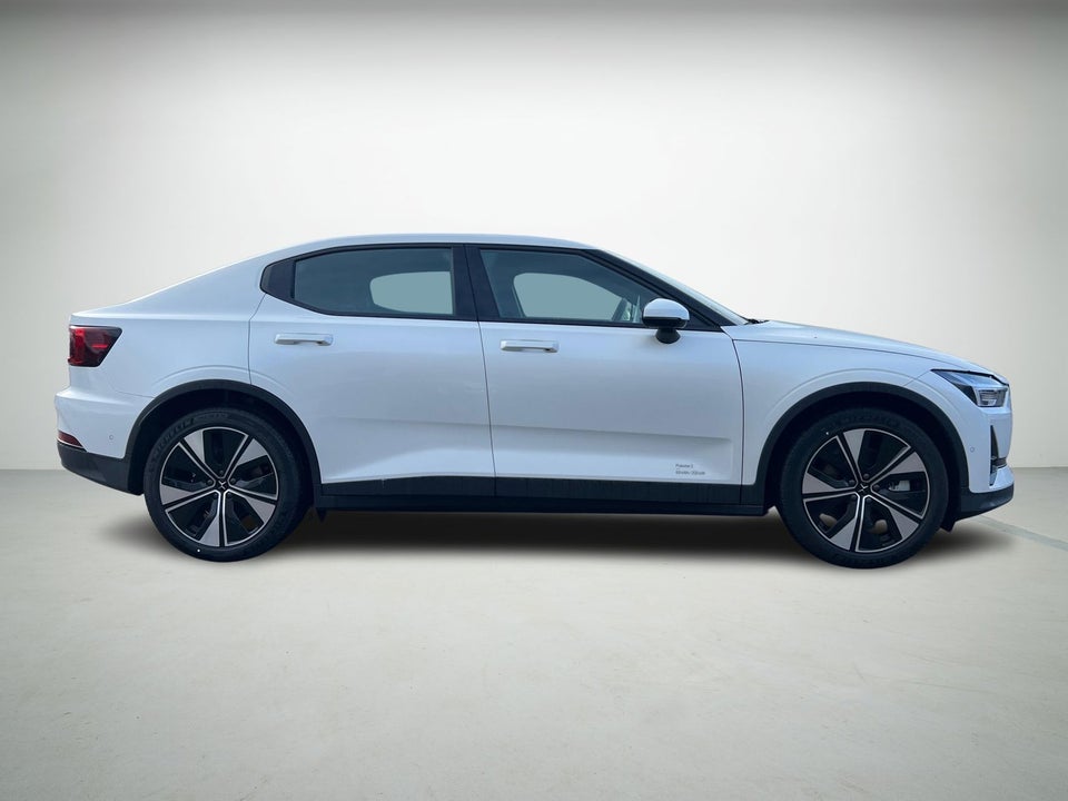 Polestar 2 Standard Range 5d