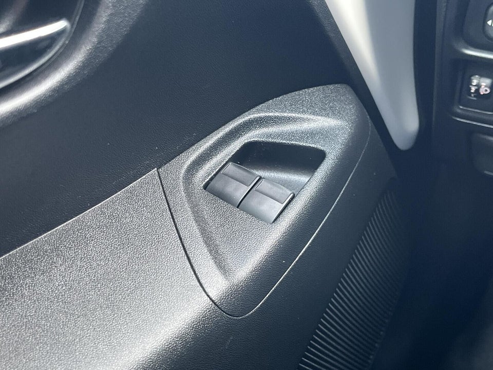 Toyota Aygo 1,0 VVT-i x-sky 5d