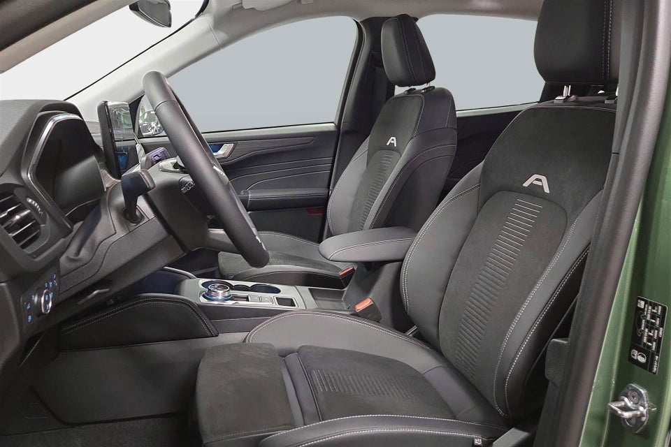 Ford Kuga 2,5 PHEV Active X CVT Van 5d