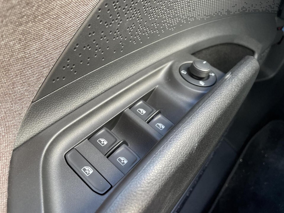 Skoda Enyaq 60 iV Lodge 5d