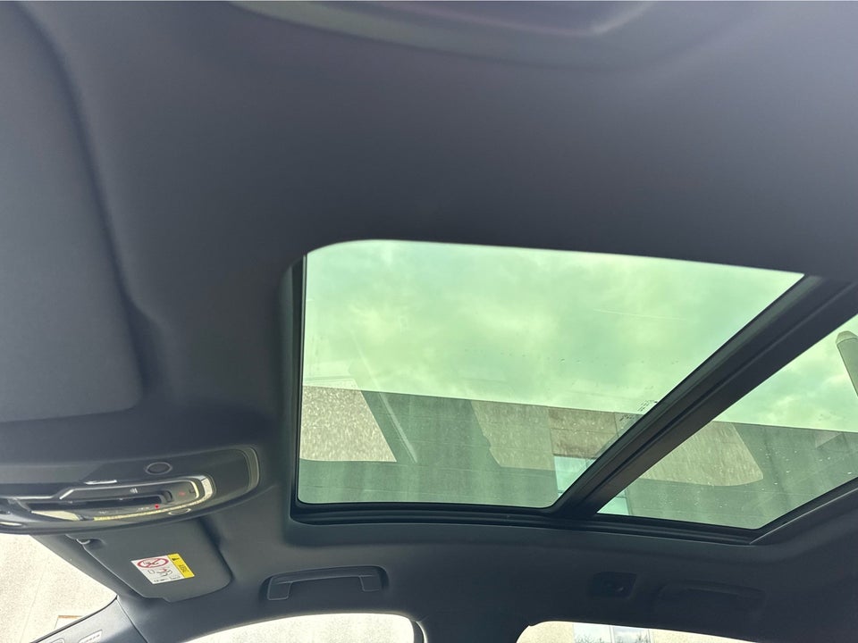 Audi Q8 e-tron 50 S-line quattro 5d