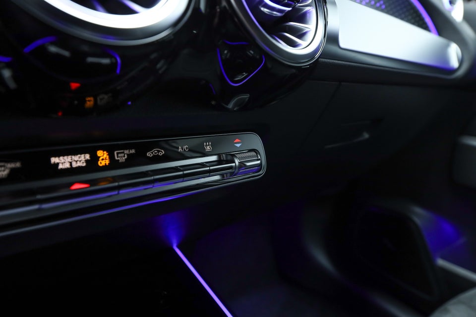 Mercedes EQB250+ AMG Premium 5d