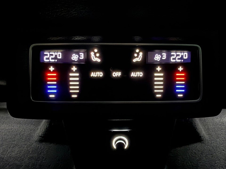 Audi e-tron 50 Advanced Prestige quattro 5d