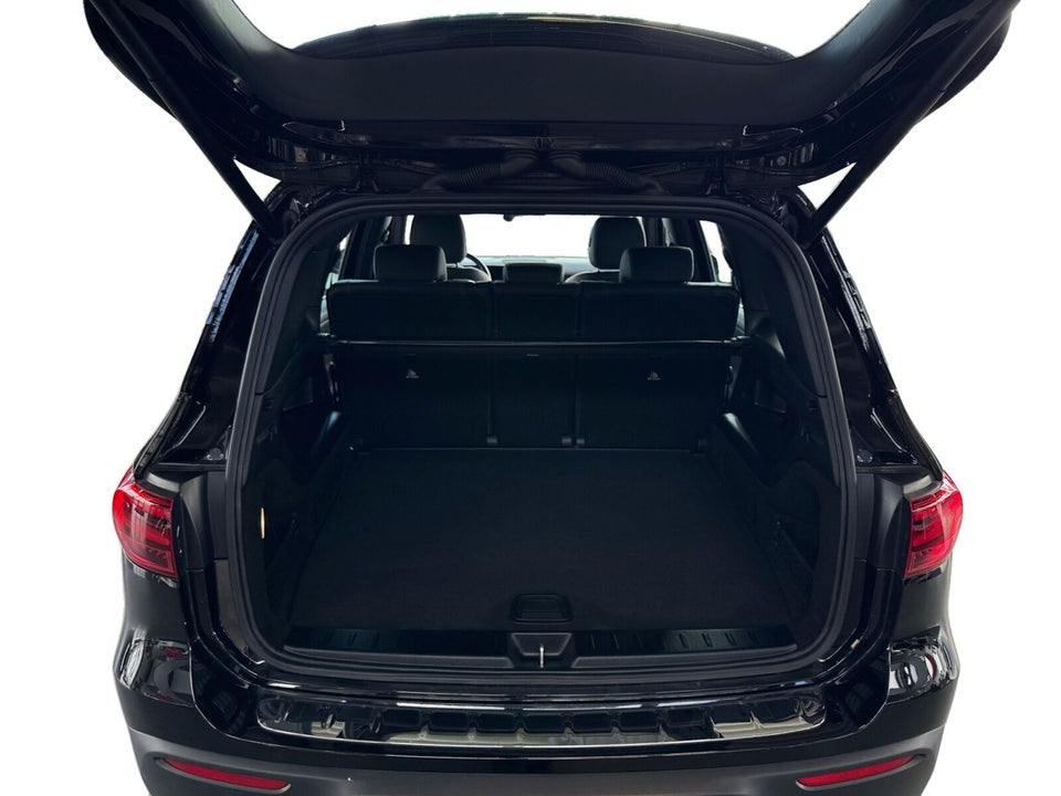 Mercedes EQB250+ Progressive 5d