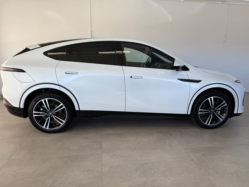 Xpeng G6 Long Range 5d