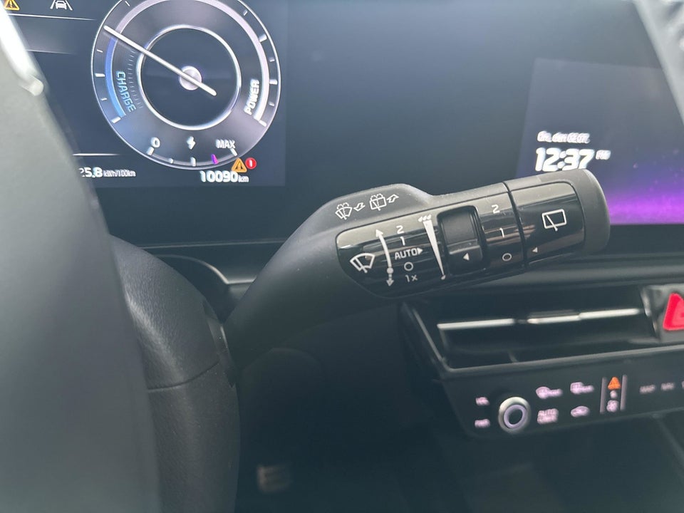 Kia Niro 64 EV Upgrade 5d