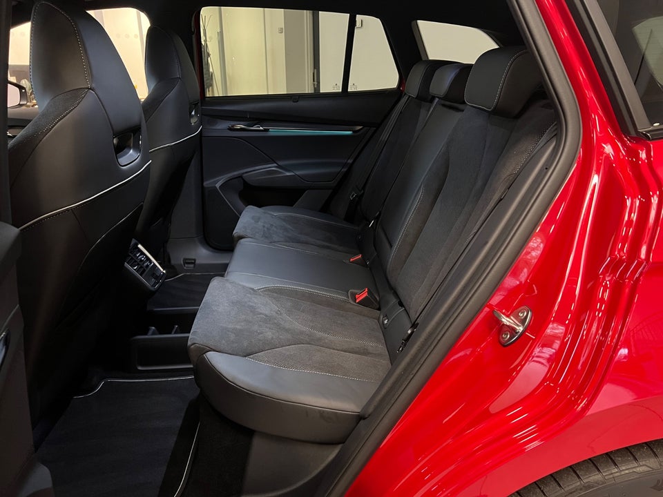 Skoda Enyaq 85 iV Sportline 5d