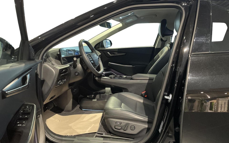 Kia EV6 84 Long Range Upgrade 5d