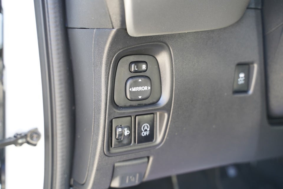 Toyota Aygo 1,0 VVT-i x-play 5d