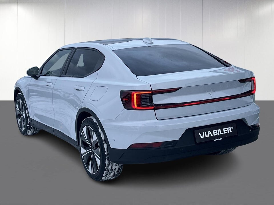 Polestar 2 Standard Range 5d