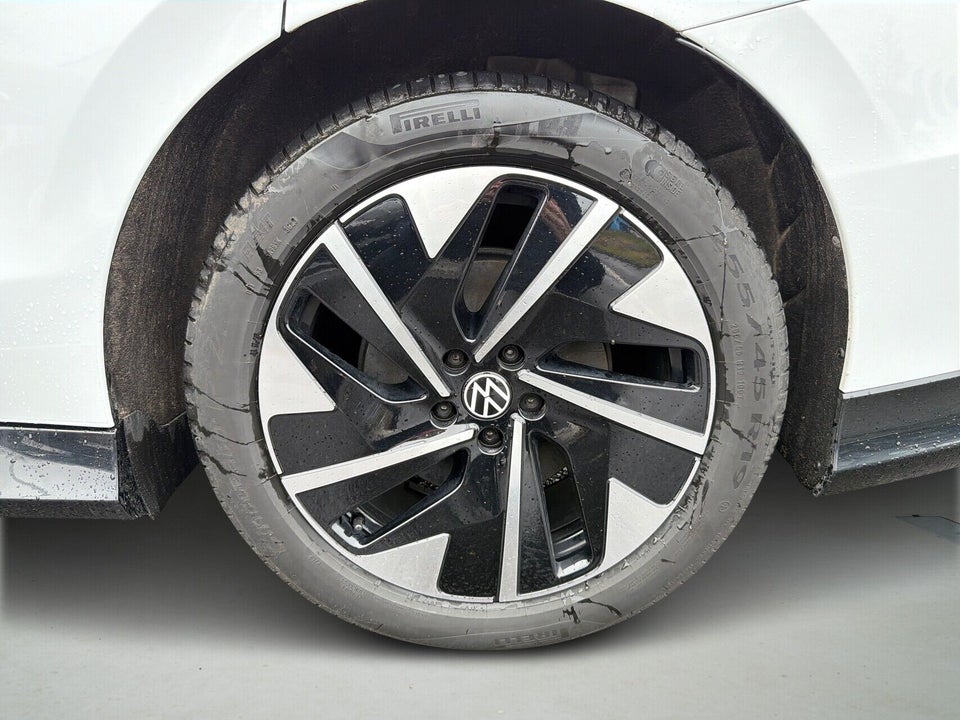 VW ID.7 77 Style+ 5d