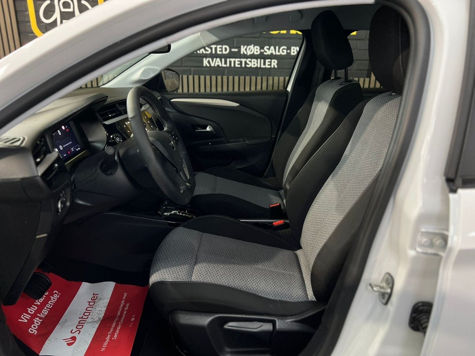 Opel Corsa-e 50 Edition 5d