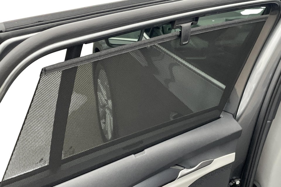 Skoda Elroq 85 iV Lodge 5d