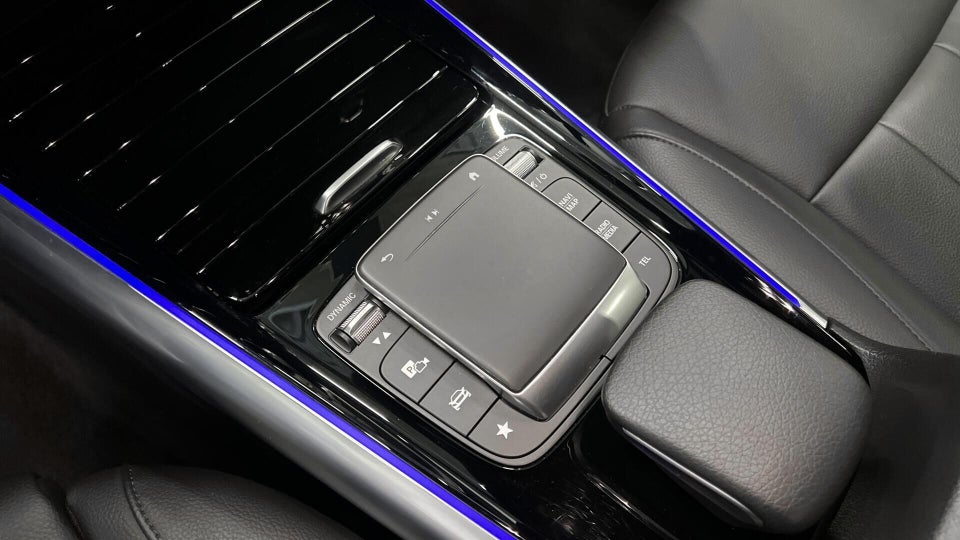 Mercedes EQA250 Progressive 5d