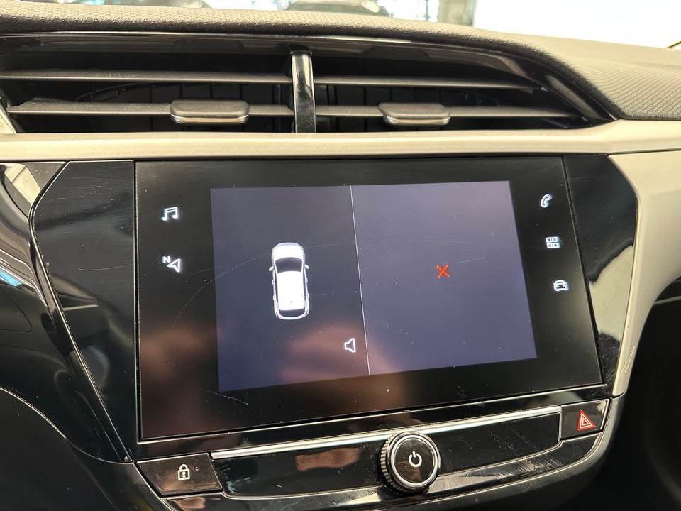 Opel Corsa 1,2 Edition 5d