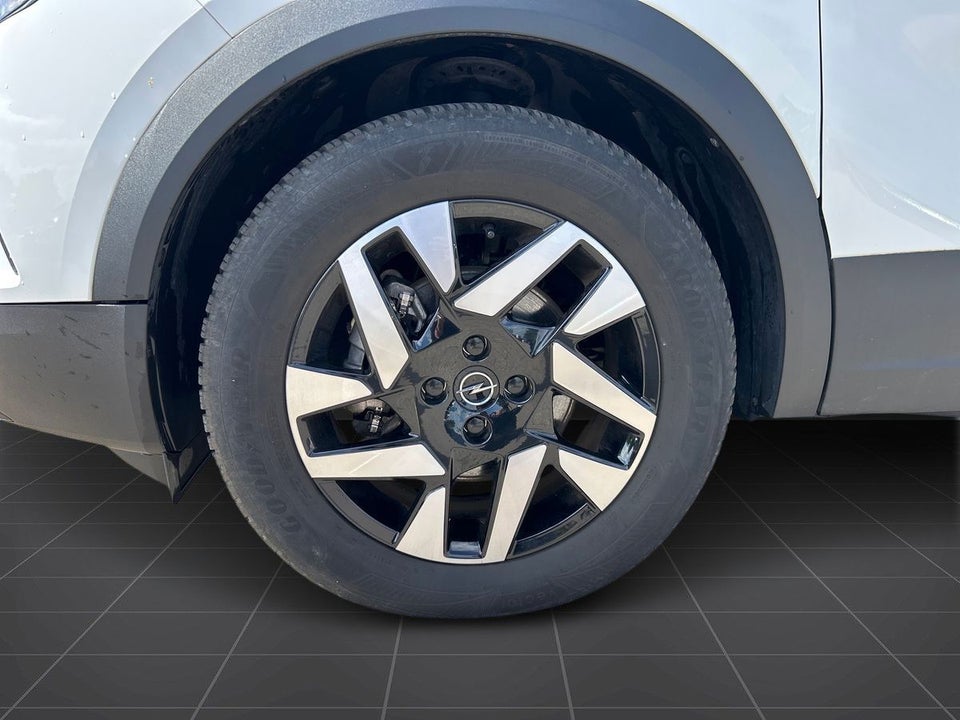 Opel Mokka-e 50 GS Line 5d