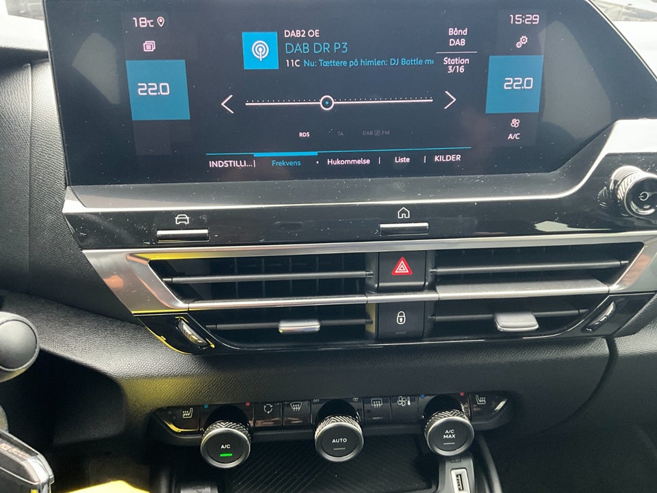 Citroën C4 1,2 PureTech 130 Feel EAT8 5d