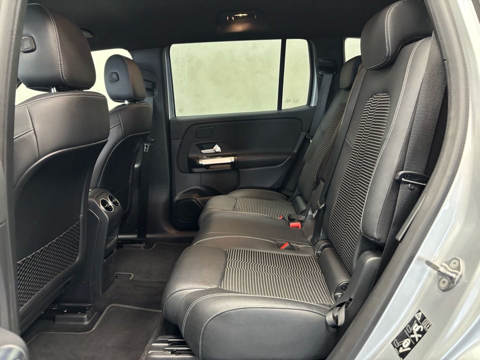 Mercedes EQA250 Progressive 5d