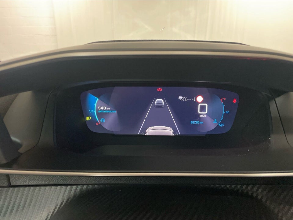 Peugeot 208 1,2 PureTech 100 Allure Pack 5d