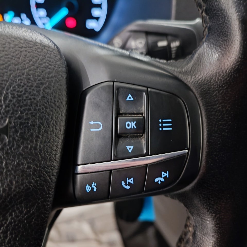 Ford Transit 350 L3 Van 2,0 EcoBlue Trend H2 FWD