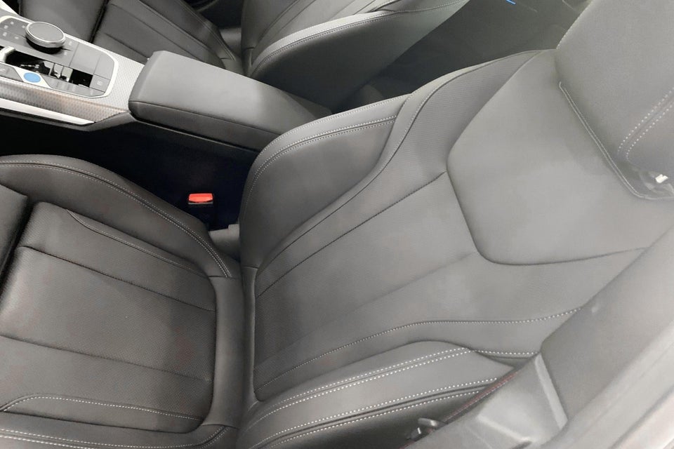 BMW i4 eDrive40 M-Sport Pro 5d