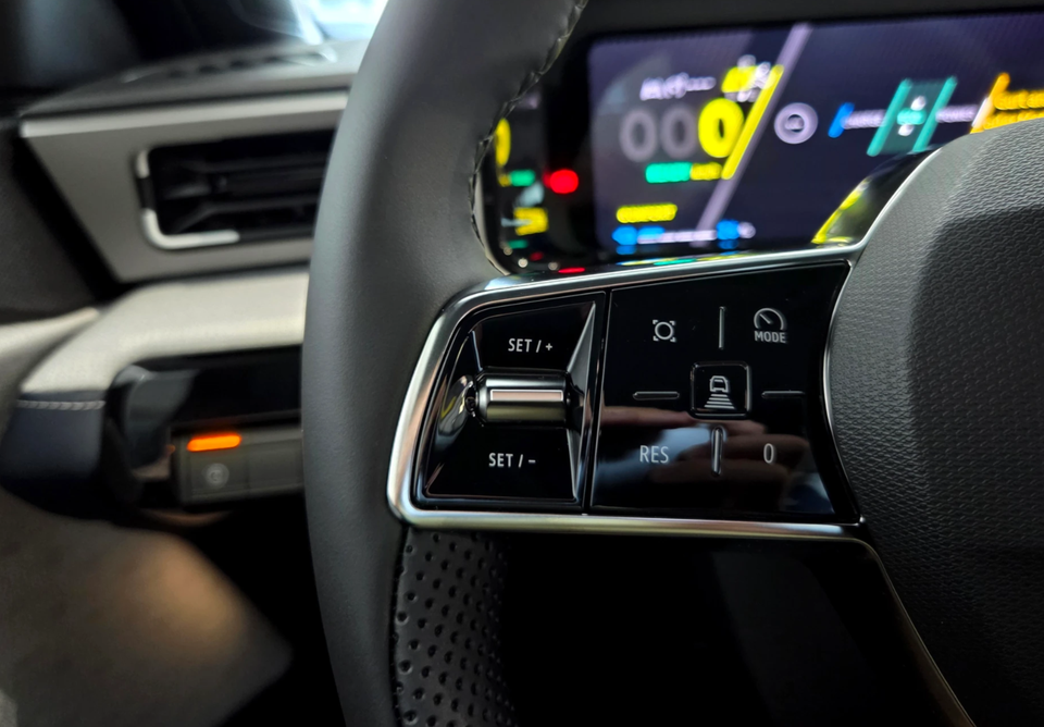 Renault 5 E-Tech 52 Roland Garros 5d 2026 — billede 7 af 8
