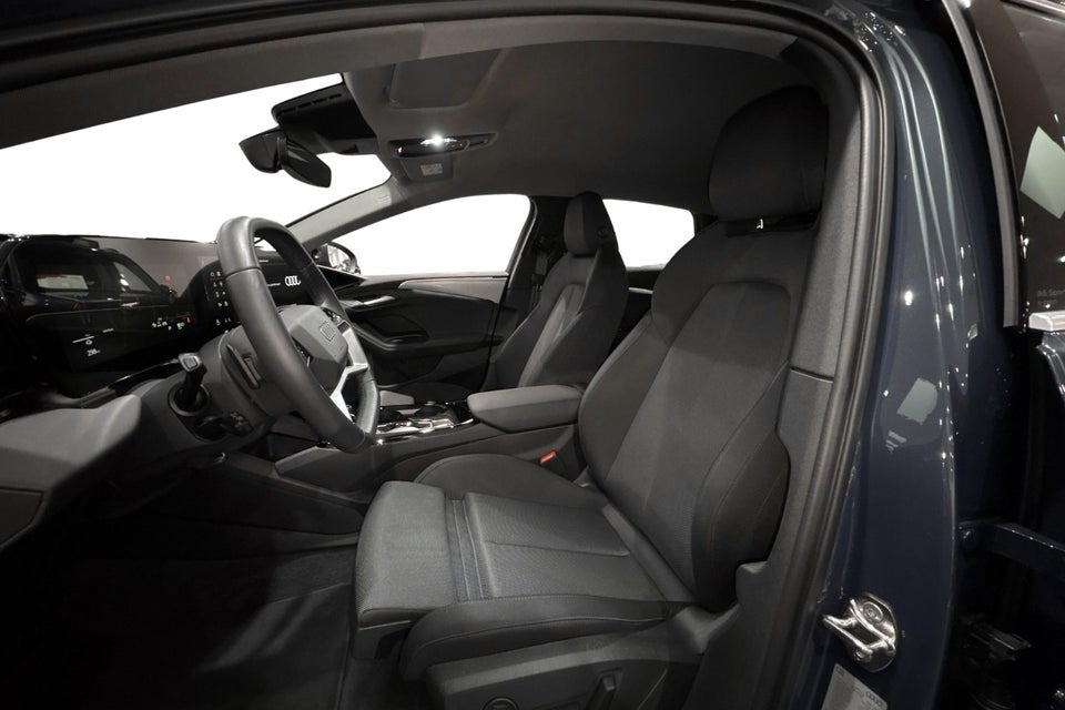 Audi A6 e-tron Progress plus Sportback 5d