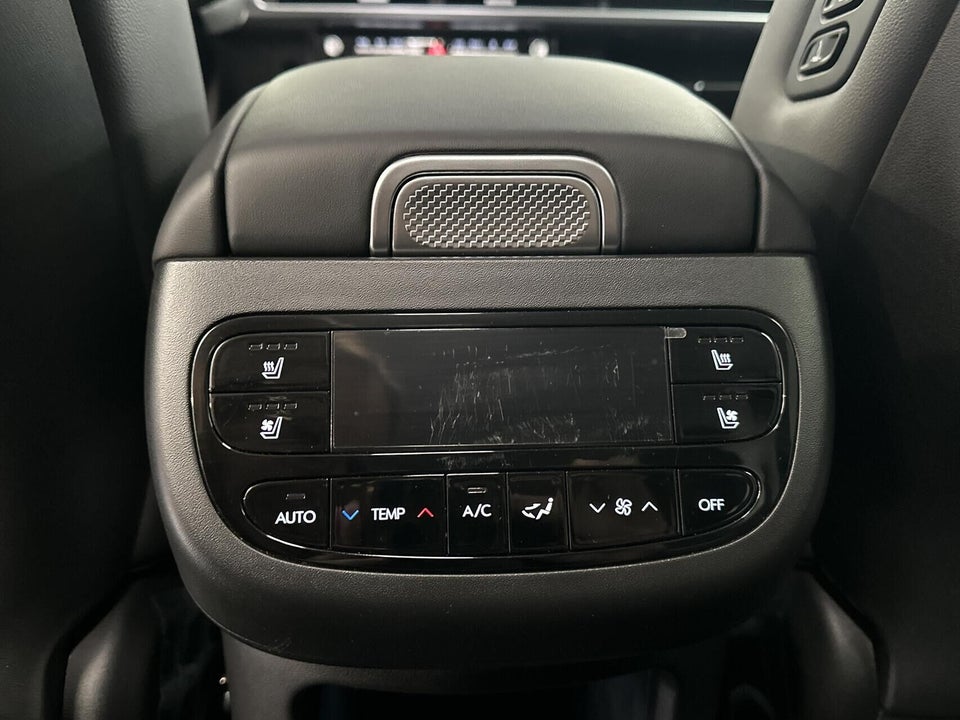 Hyundai Ioniq 9 110 Ultimate 7prs 5d
