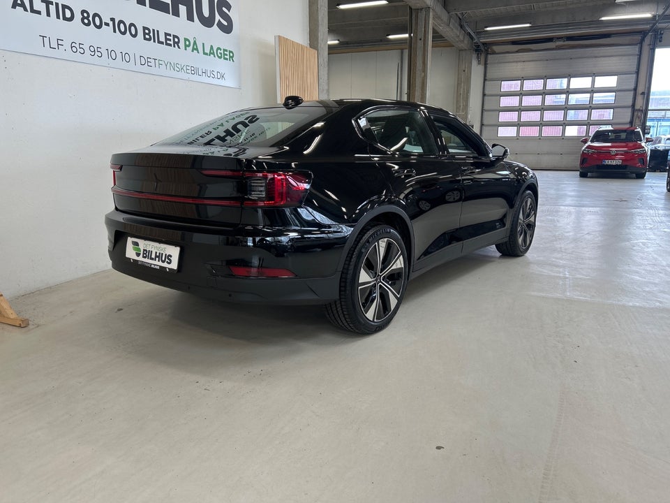 Polestar 2 Standard Range 5d