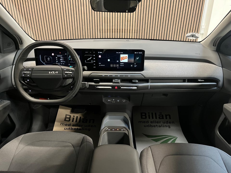 Kia EV3 81 Long Range Access 5d