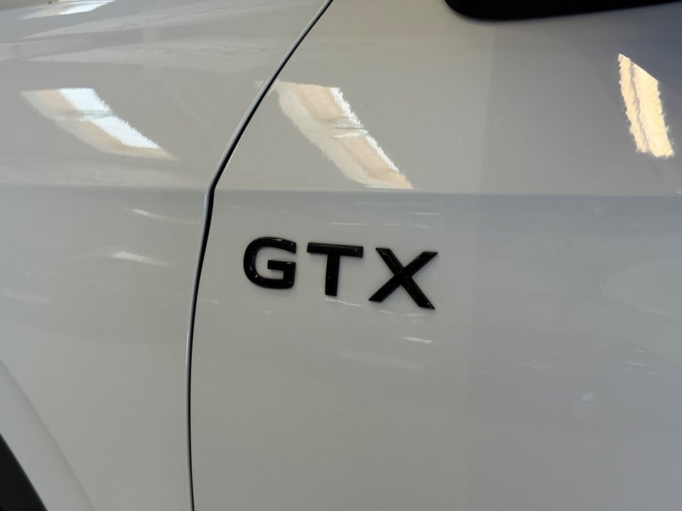 VW ID.5 77 GTX 4Motion 5d