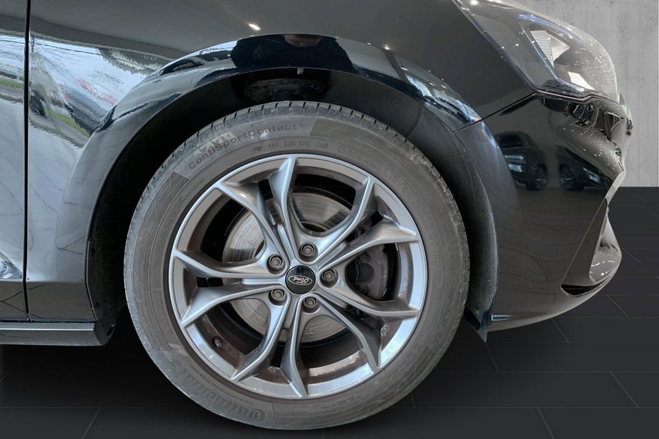 Ford Focus 1,0 EcoBoost ST-Line stc. 5d