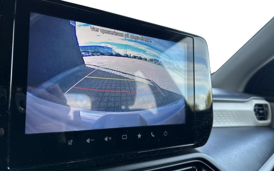 Suzuki Swift 1,2 Advance CVT 5d