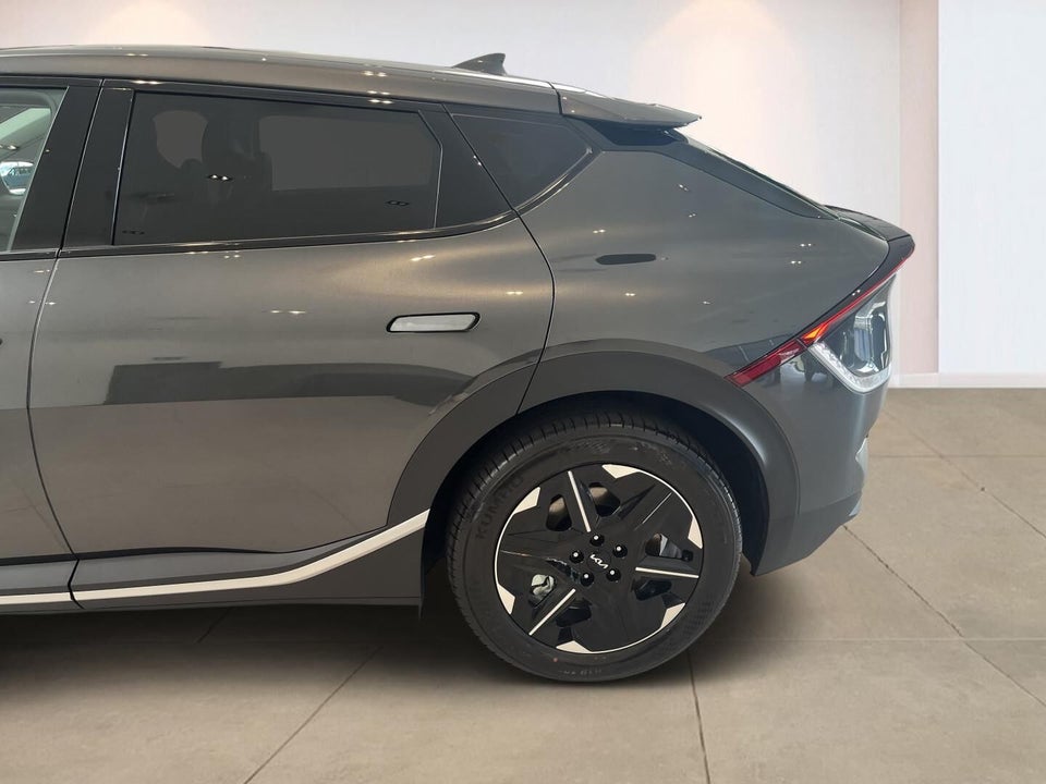 Kia EV6 84 Long Range Prestige 5d
