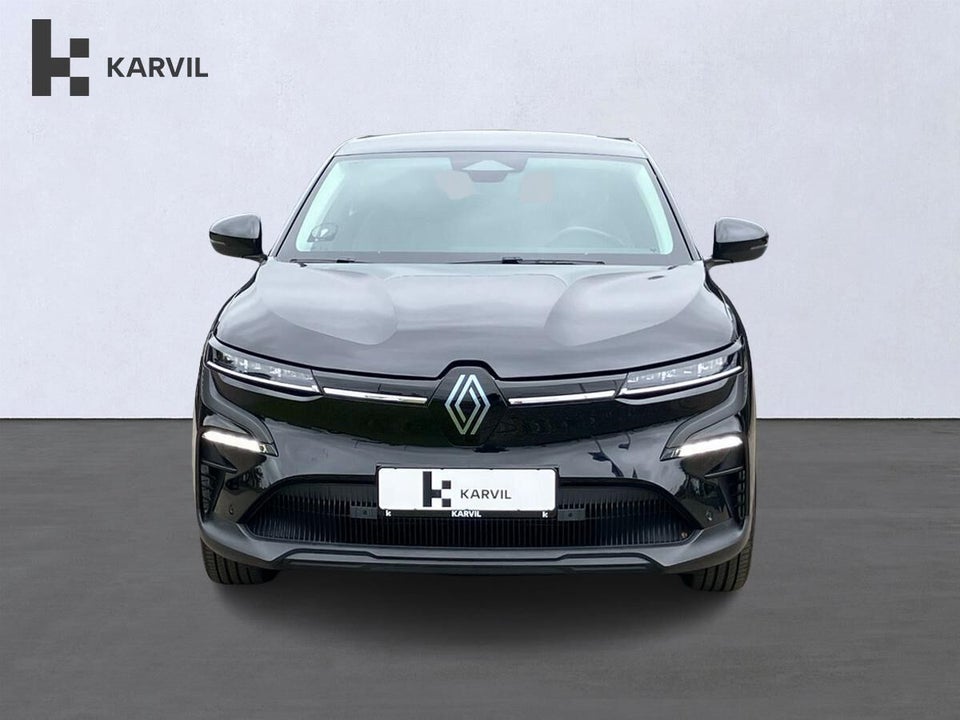 Renault Megane E-Tech 60 Evolution ER 5d