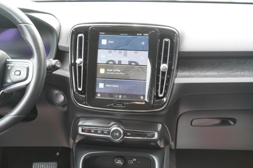 Volvo XC40 P6 ReCharge Core 5d