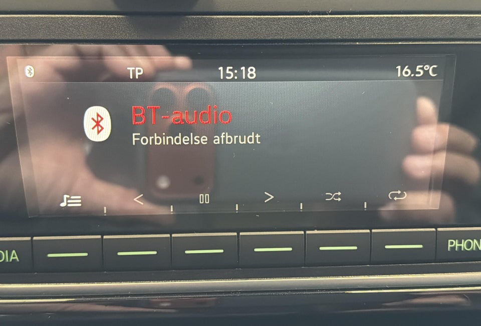 Skoda Citigo 1,0 MPi 60 Ambition 5d