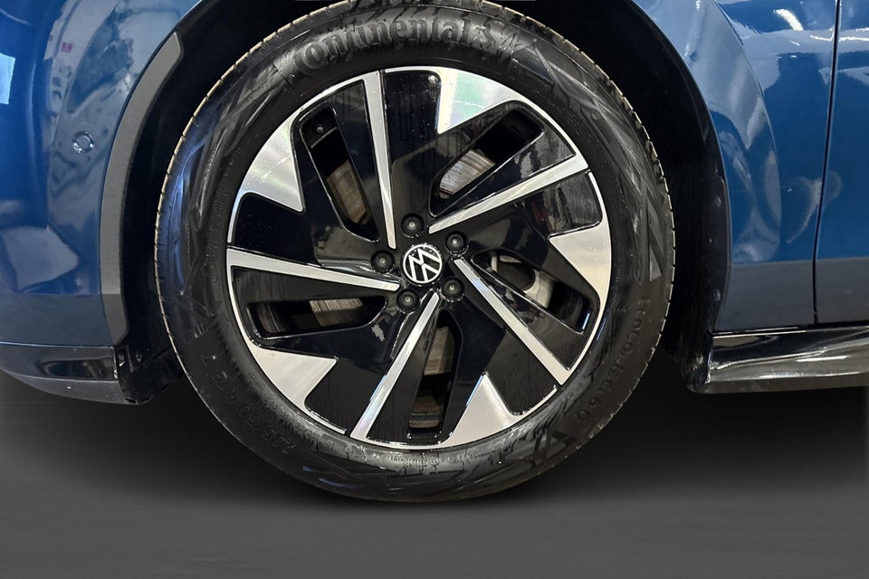 VW ID.7 86 Style S+ Tourer 5d