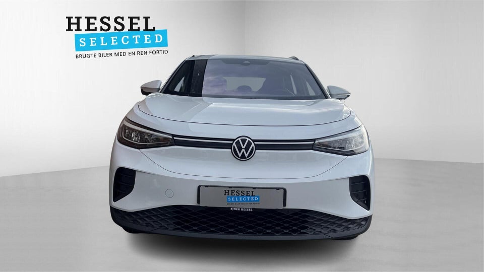 VW ID.4 77 Pro Performance 5d