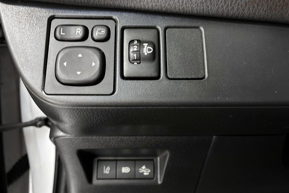 Toyota Yaris 1,5 Hybrid H3 GR Sport Smart e-CVT 5d