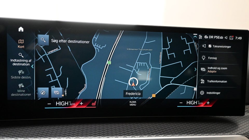 BMW 330i 2,0 Touring M-Sport aut. 5d