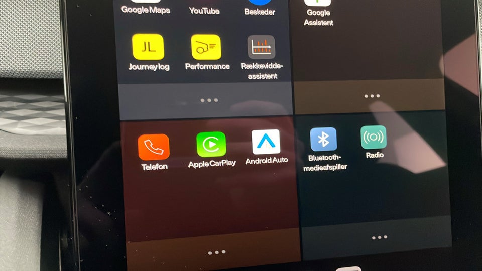 Polestar 2 Standard Range 5d