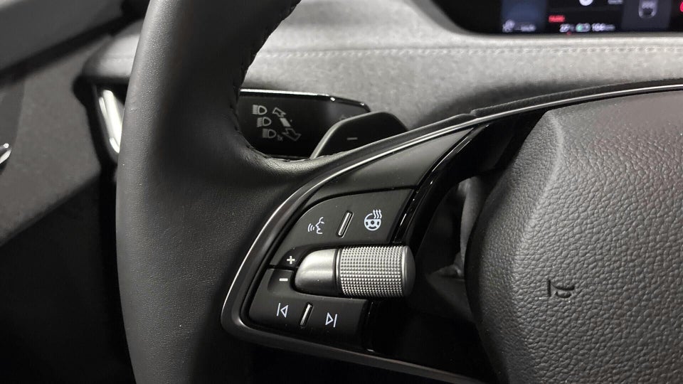 Skoda Enyaq 85x iV Premium Coupé 5d