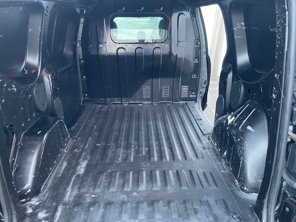 Dacia Dokker 1,5 dCi 90 Ambiance Van 5d