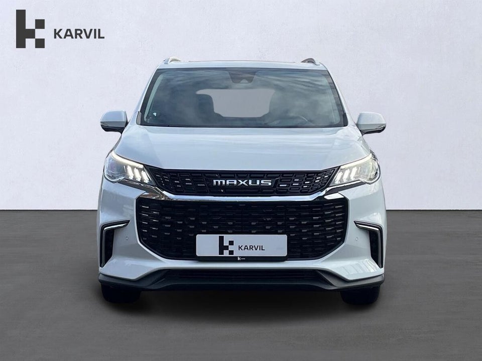 Maxus Euniq5 70 6prs 5d