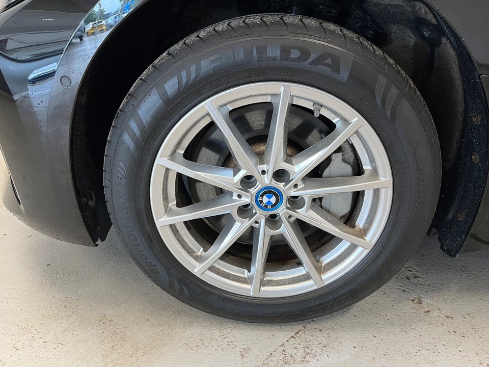 BMW i4 eDrive40 5d